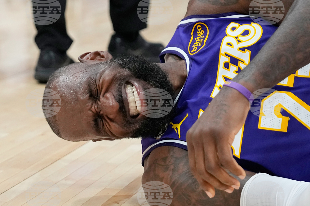 Lakers Rockets Basketball