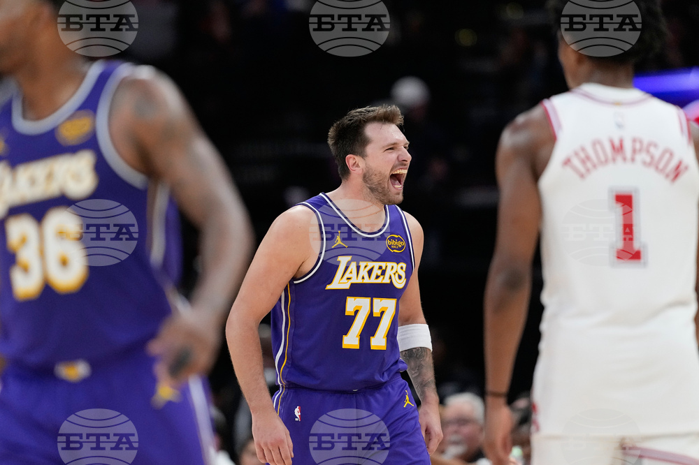 Lakers Rockets Basketball