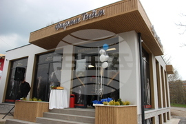 Разград - ветеринарна клиника