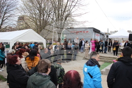 Разград - ветеринарна клиника