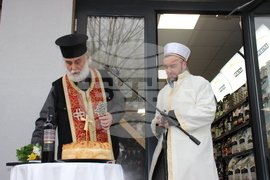 Разград - ветеринарна клиника