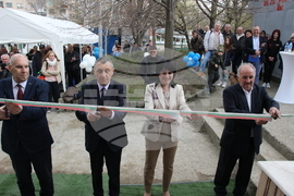 Разград - ветеринарна клиника