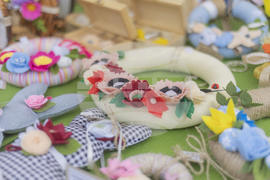 Габрово - квартал „Шести участък“ - галерия - ЕДХЗ 2023