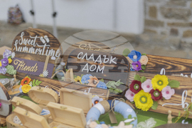 Габрово - квартал „Шести участък“ - галерия - ЕДХЗ 2023