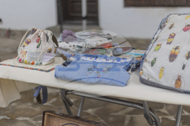 Габрово - квартал „Шести участък“ - галерия - ЕДХЗ 2023