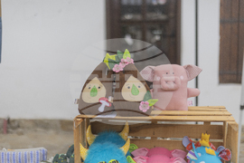 Габрово - квартал „Шести участък“ - галерия - ЕДХЗ 2023