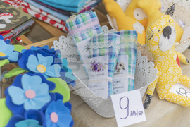 Габрово - квартал „Шести участък“ - галерия - ЕДХЗ 2023