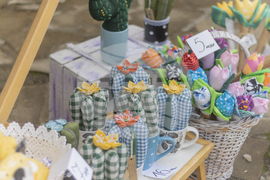 Габрово - квартал „Шести участък“ - галерия - ЕДХЗ 2023