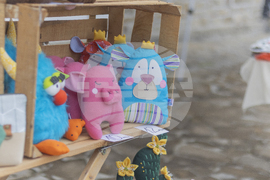 Габрово - квартал „Шести участък“ - галерия - ЕДХЗ 2023