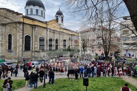 Габрово - квартал „Шести участък“ - галерия - ЕДХЗ 2023