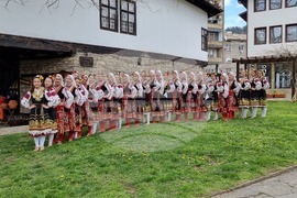 Габрово - квартал „Шести участък“ - галерия - ЕДХЗ 2023