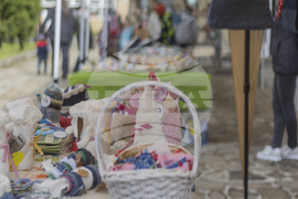 Габрово - квартал „Шести участък“ - галерия - ЕДХЗ 2023