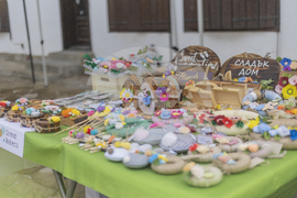 Габрово - квартал „Шести участък“ - галерия - ЕДХЗ 2023