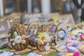 Габрово - квартал „Шести участък“ - галерия - ЕДХЗ 2023