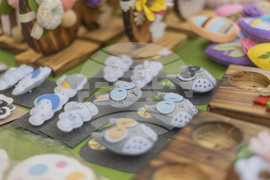 Габрово - квартал „Шести участък“ - галерия - ЕДХЗ 2023