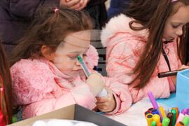 Бургас - Арт работилница за великденски яйца