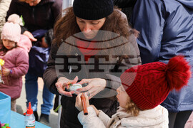 Бургас - Арт работилница за великденски яйца