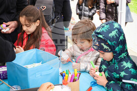 Бургас - Арт работилница за великденски яйца