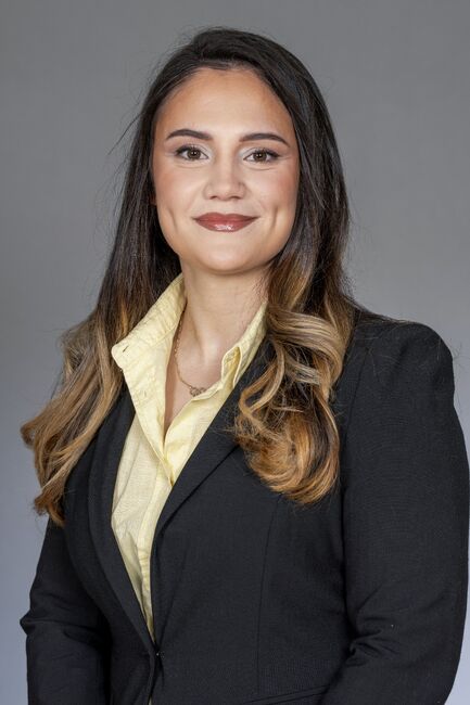 Ivet Goranova Is Top-of-the-List Candidate of Progressive Bulgaria for Lovech 11th Constituency