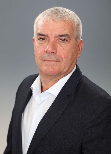 Icho Dobrevski Is Top-of-the-List Candidate of Nation for Lovech 11th and Sliven 21st Constituencies