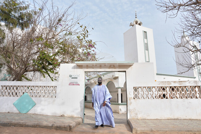 Senegal LGBTQ Crackdown