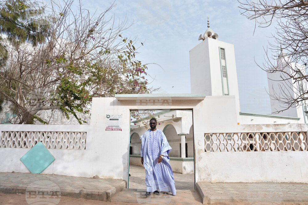 Senegal LGBTQ Crackdown