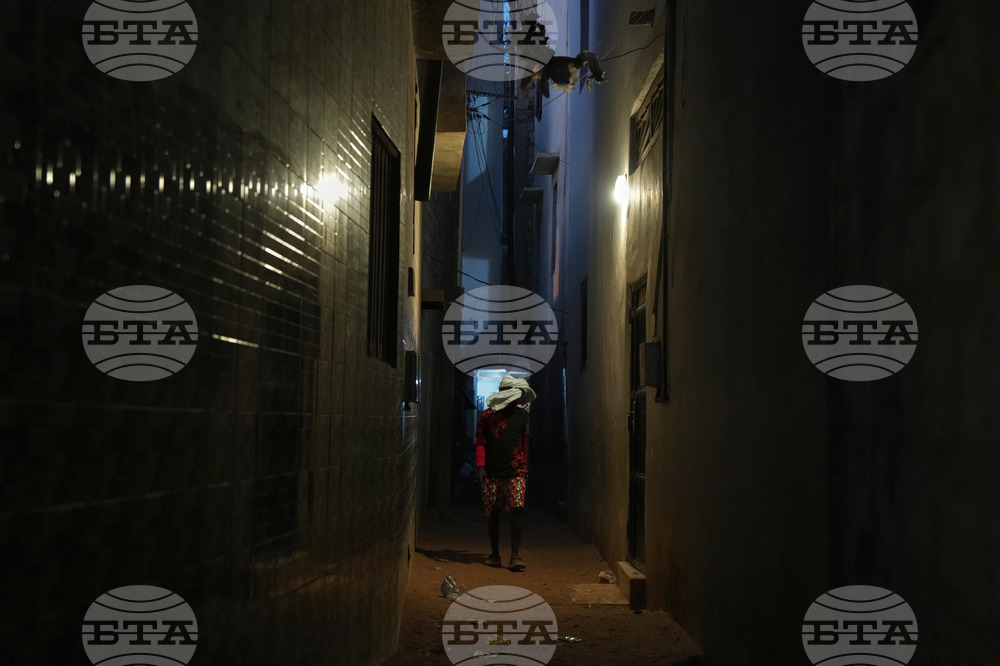 Senegal LGBTQ Crackdown