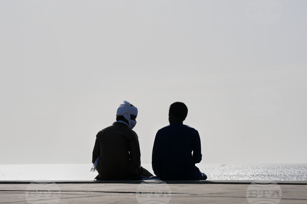 Senegal LGBTQ Crackdown