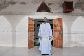 Senegal LGBTQ Crackdown