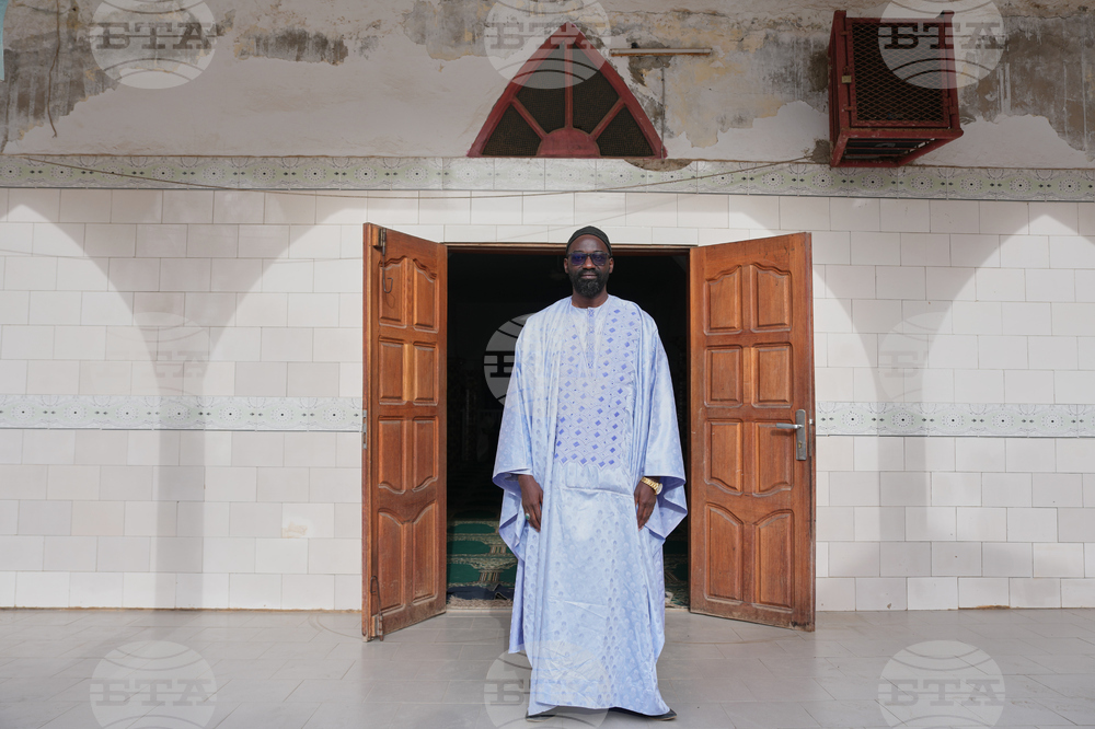 Senegal LGBTQ Crackdown