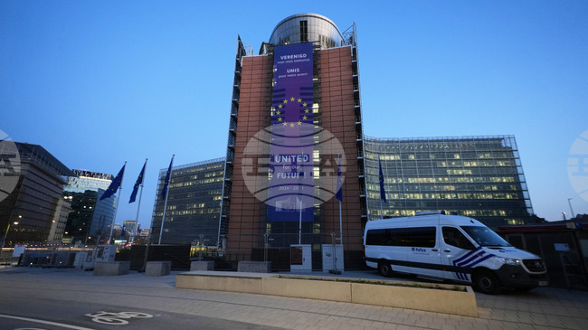 Решението на Израел да приеме закон за смъртно наказание за палестинците е „много обезпокоително“, заяви ЕС