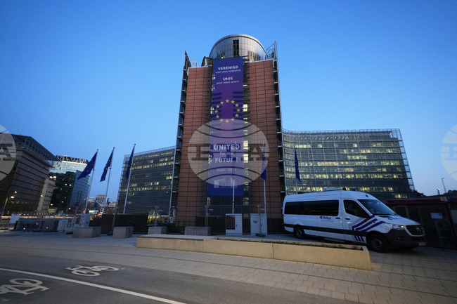 Решението на Израел да приеме закон за смъртно наказание за палестинците е „много обезпокоително“, заяви ЕС