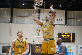 Перник - баскетбол - „Миньор 2015“ - „Левски“ (София)