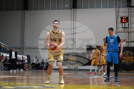 Перник - баскетбол - „Миньор 2015“ - „Левски“ (София)