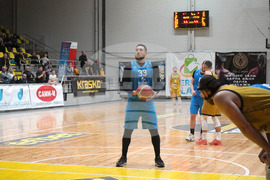 Перник - баскетбол - „Миньор 2015“ - „Левски“ (София)