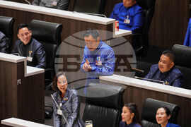 Thailand Politics