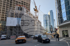 Германия - Дойче банк - сграда