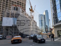 Германия - Дойче банк - сграда