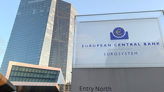 ЕЦБ насърчава банките да използват стандартните ѝ операции по рефинансиране на фона на свиващи се резерви