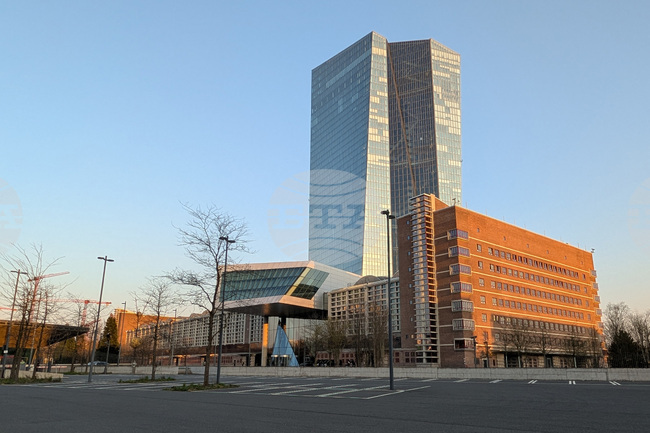 ЕЦБ подкрепя предложенията на ЕК за по-дълбока интеграция на капиталовите пазари в ЕС