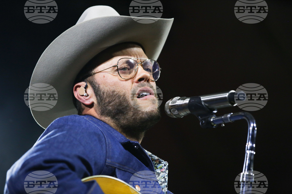 2026 SXSW - Charley Crockett