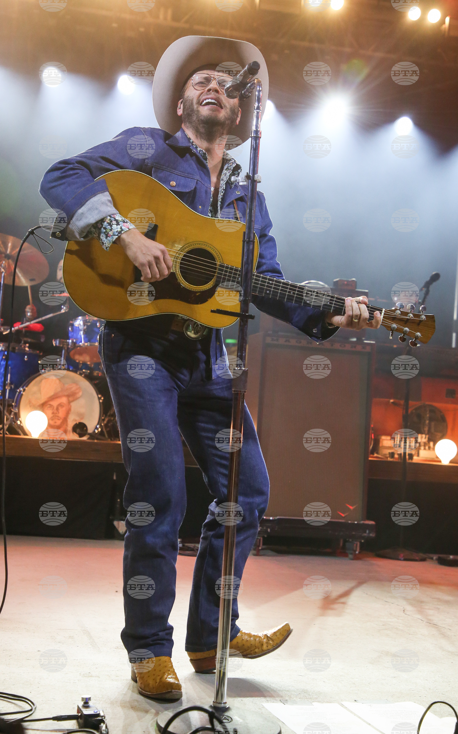 2026 SXSW - Charley Crockett