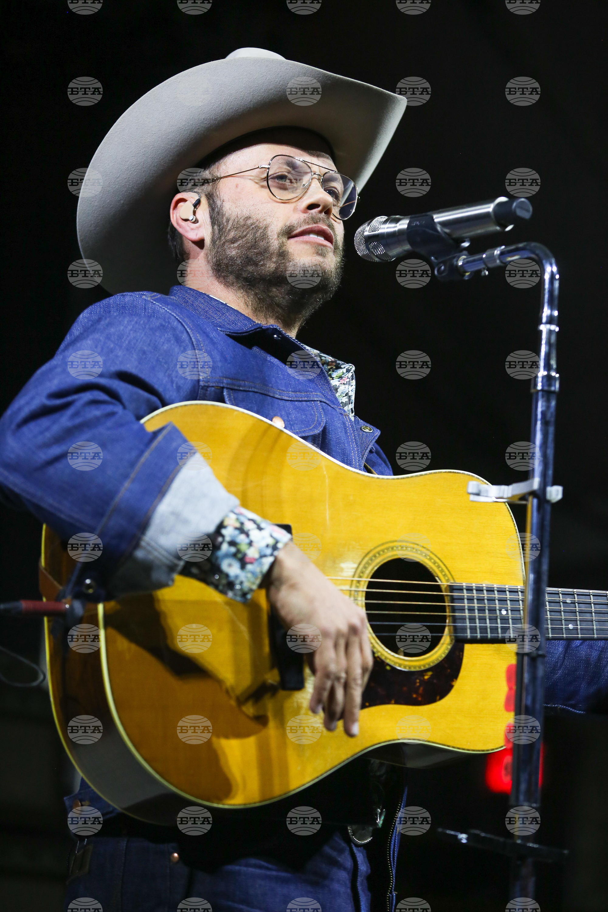 2026 SXSW - Charley Crockett