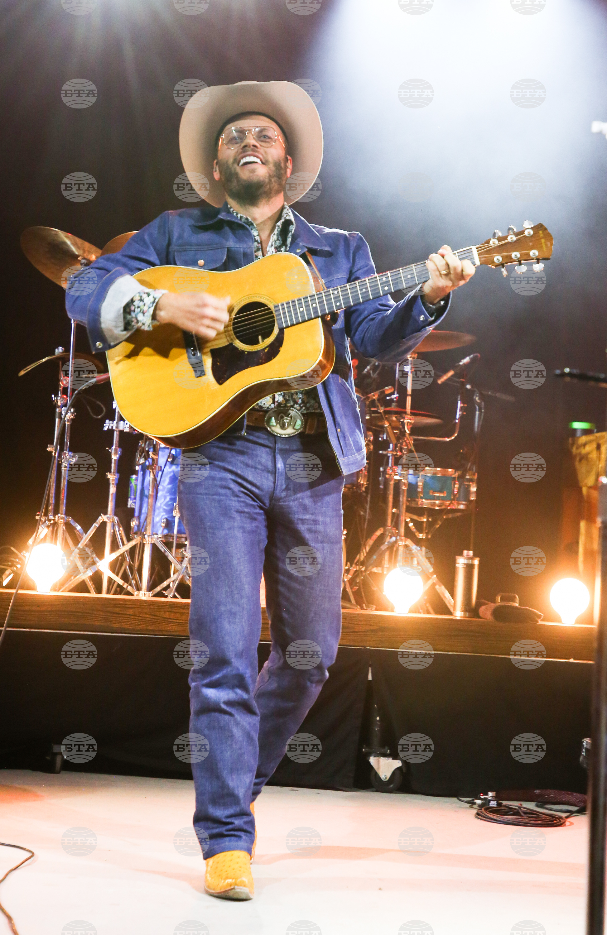 2026 SXSW - Charley Crockett