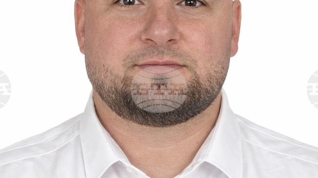 Andon Velikov Is Top-of-the-List Candidate of Treti Mart (March 3) for Plovdiv Region 17th Constituency