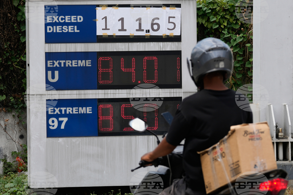 Philippines US Israel Iran