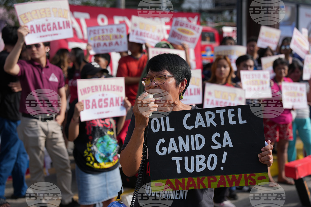 Philippines US Israel Iran