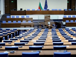 Народно събрание - заседание