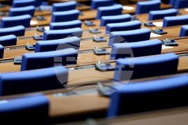 Народно събрание - заседание