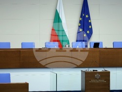 Народно събрание - заседание